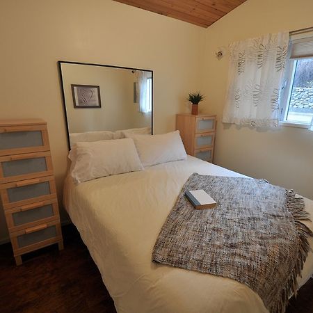 Seclusion Bay Resort West Kelowna Esterno foto
